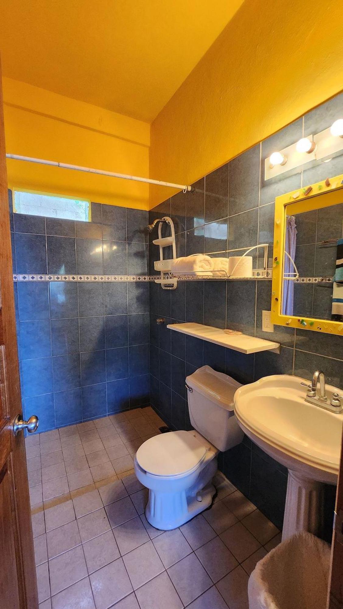 Villas Santa Cecilia "Villa Geegee" En Yelapa Zewnętrze zdjęcie