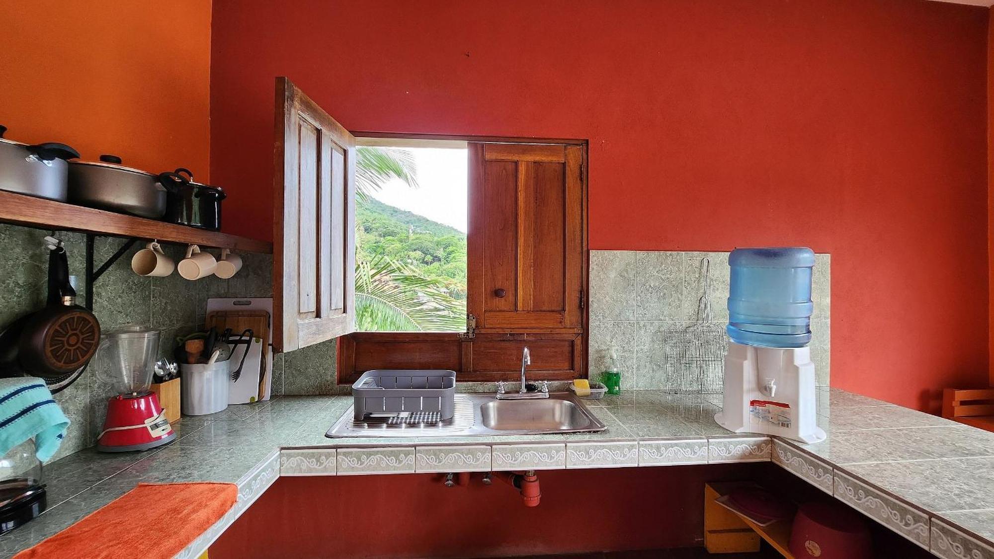 Villas Santa Cecilia "Villa Geegee" En Yelapa Zewnętrze zdjęcie