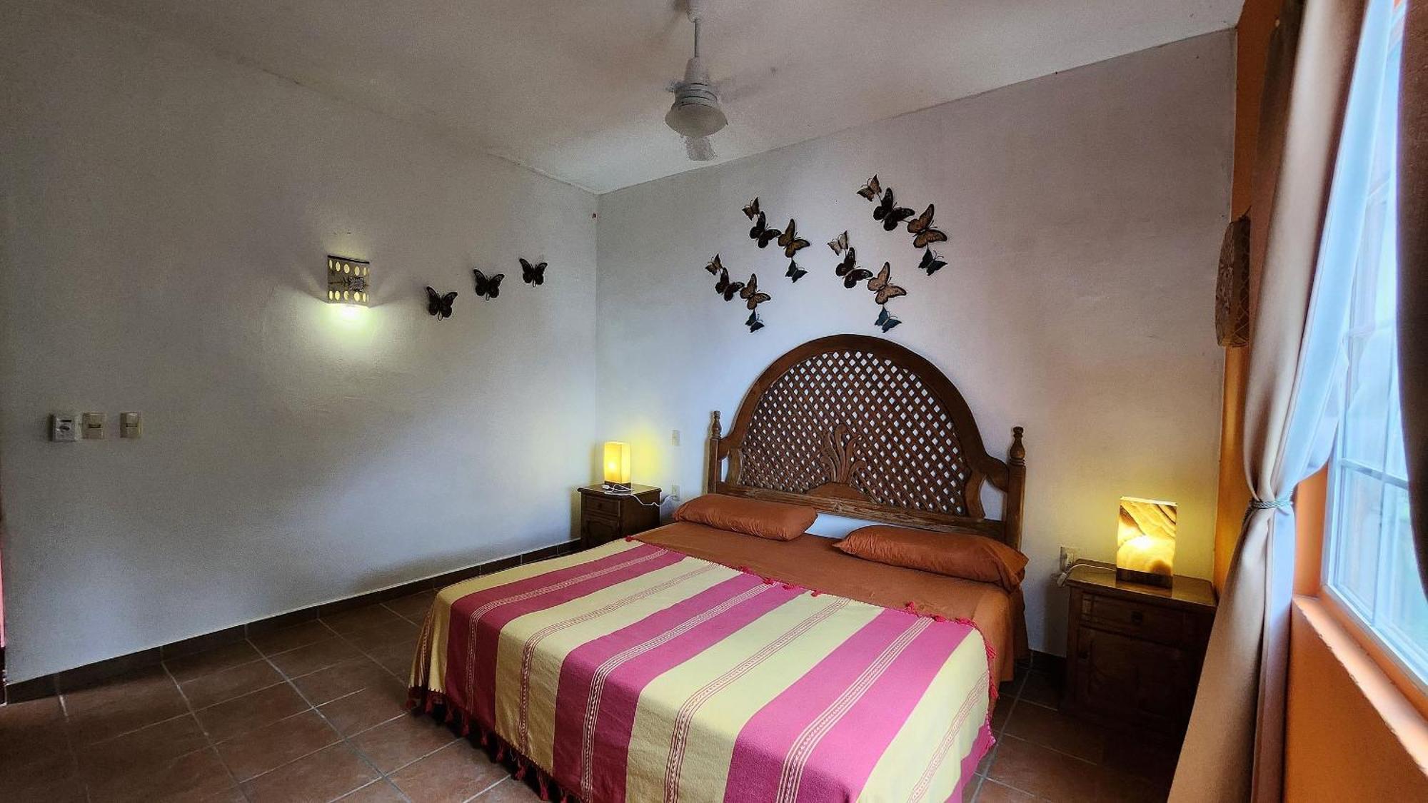 Villas Santa Cecilia "Villa Geegee" En Yelapa Zewnętrze zdjęcie