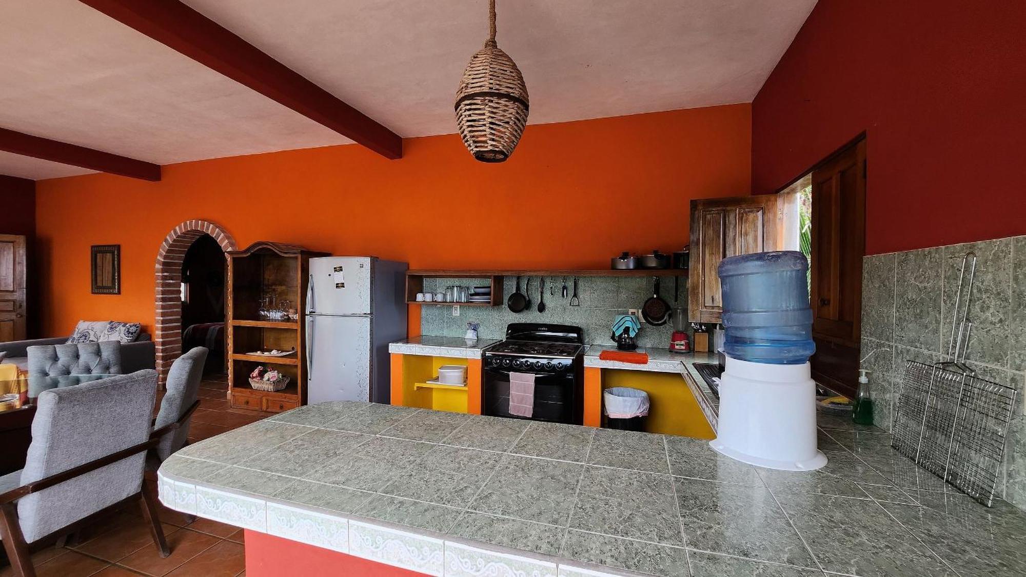 Villas Santa Cecilia "Villa Geegee" En Yelapa Zewnętrze zdjęcie