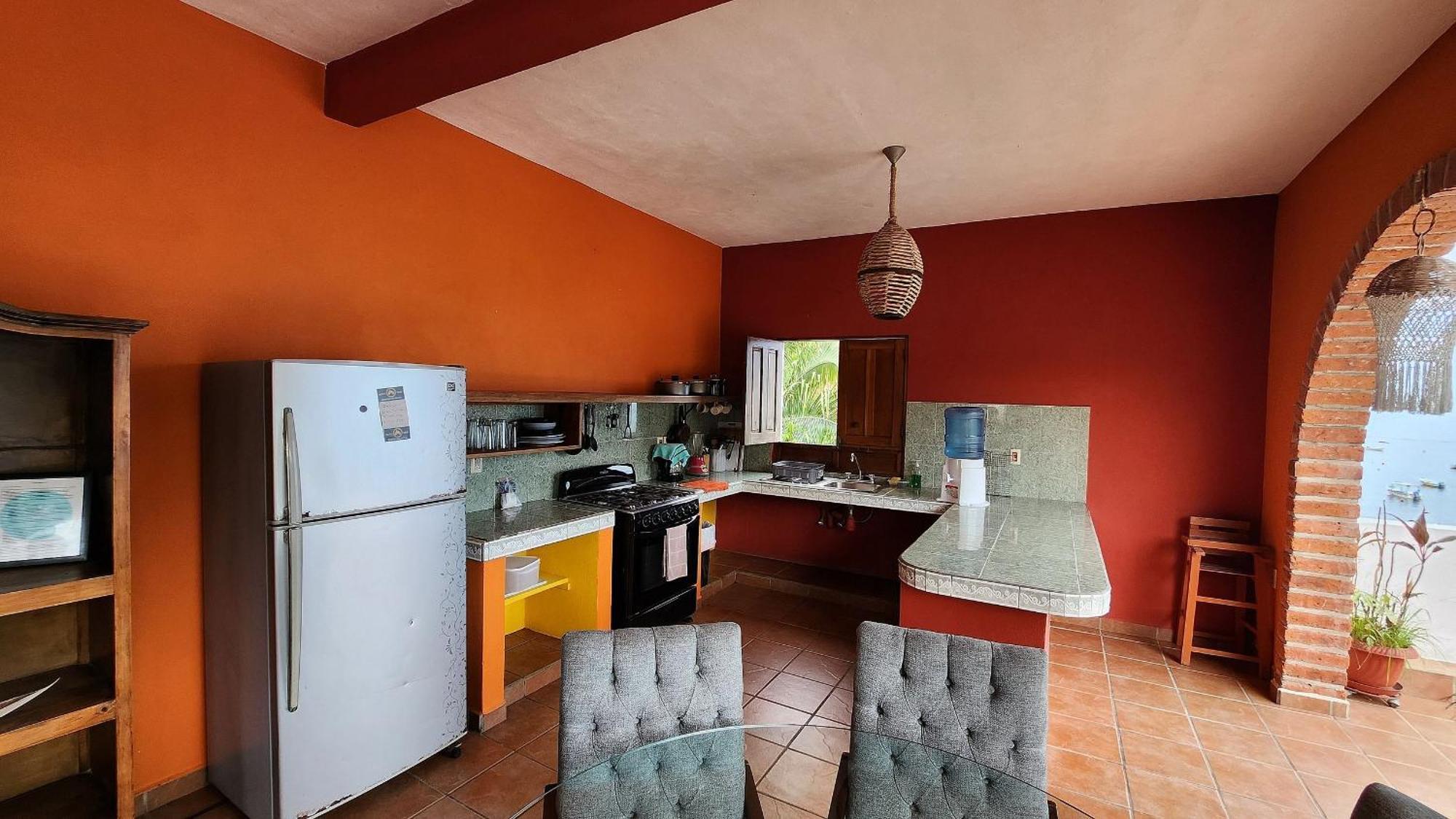 Villas Santa Cecilia "Villa Geegee" En Yelapa Zewnętrze zdjęcie